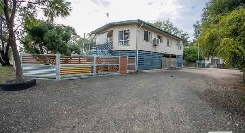 House For Sale , Chinchilla, Queensland