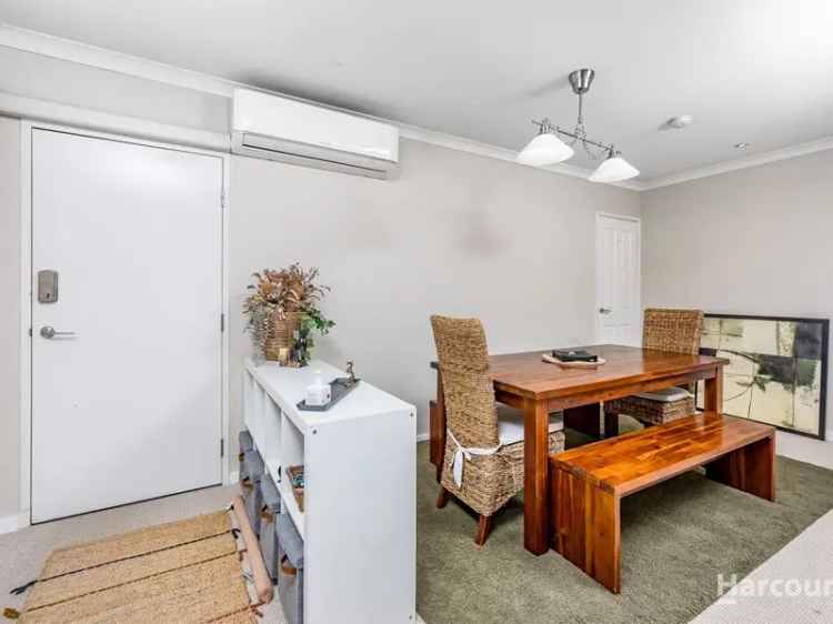 Spacious 3 Bedroom Apartment in Joondalup City Center