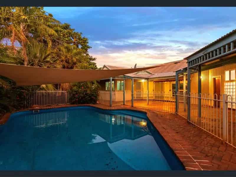 House For Rent , Broome, Western Australia