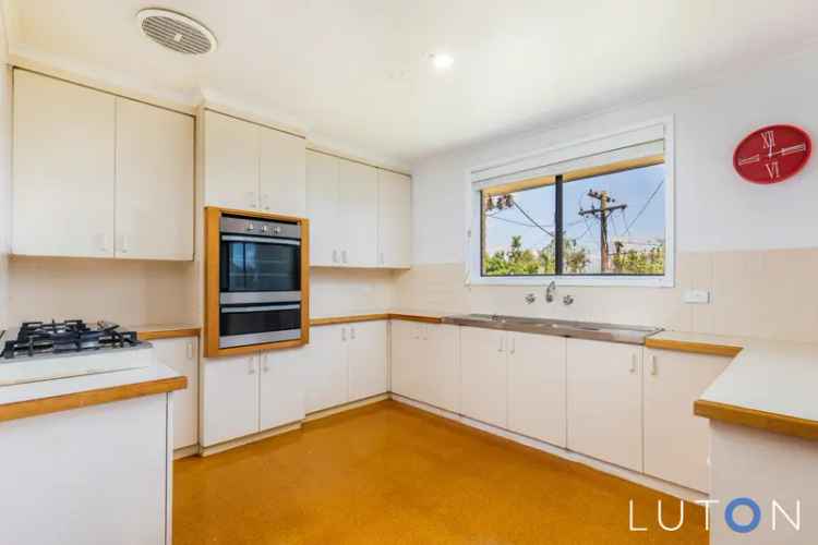 House For Rent in District of Belconnen, Australian Capital Territory