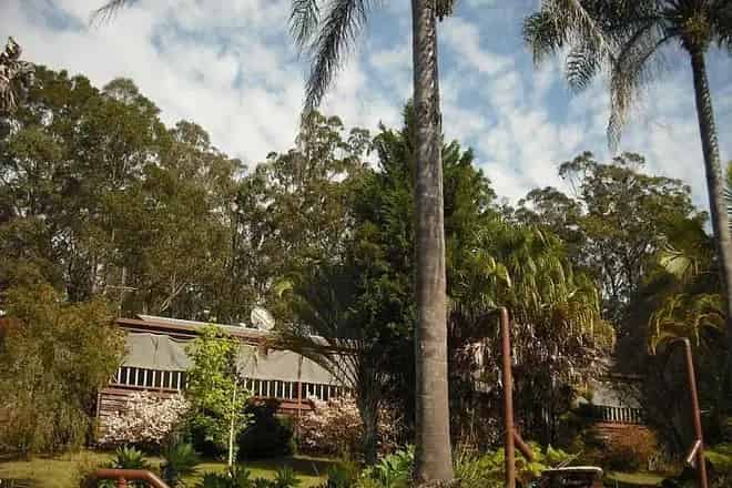 Land For Sale , Frederickton, New South Wales