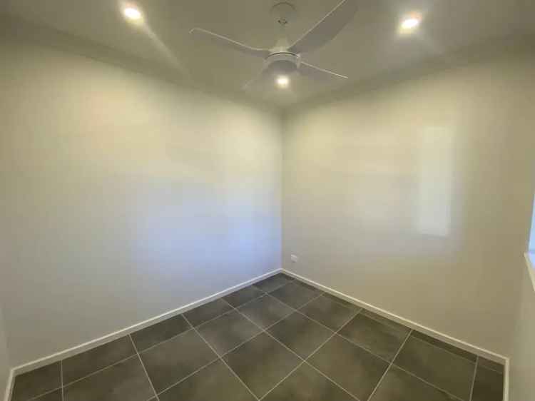 Brand New Two Bedroom Unit