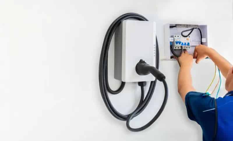 Buy Electrical Contractor Business in Geelong with Established Reputation
