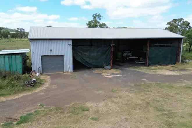 Rural property For Sale , Toowoomba Regional, Queensland
