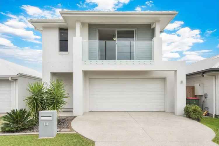 14 Cape Street, Birtinya QLD 4575 - House For Lease