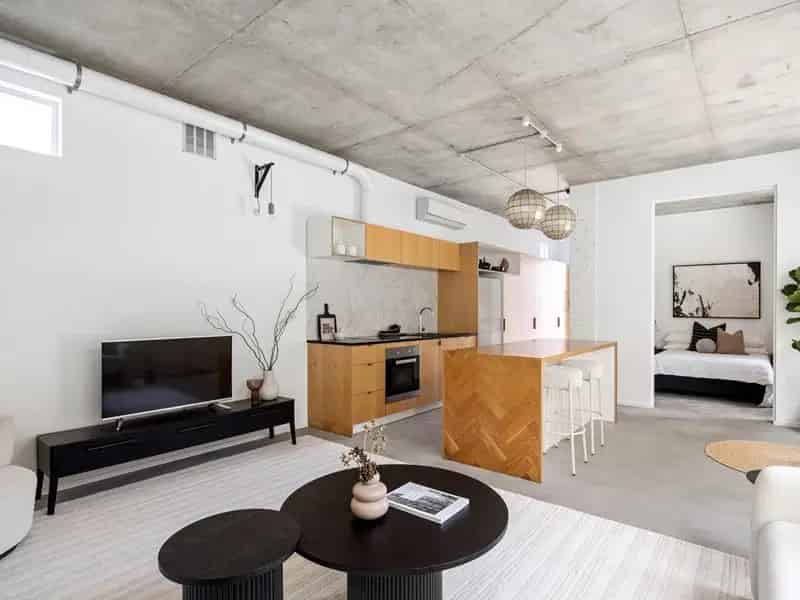 Apartment For Sale , City of Vincent, Western Australia