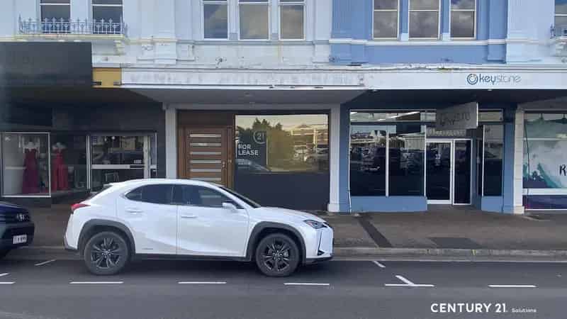 34 William Street, Rockhampton City QLD 4700 - Office(s) For Lease