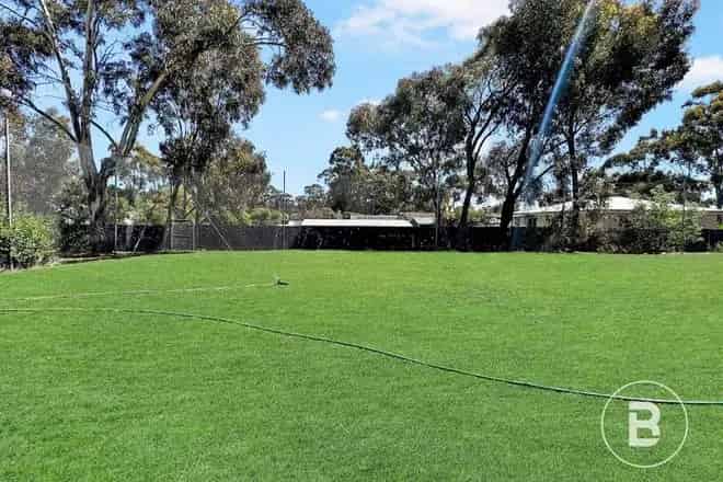 Land For Sale , 16-18, Douglass Street, Maryborough, Victoria