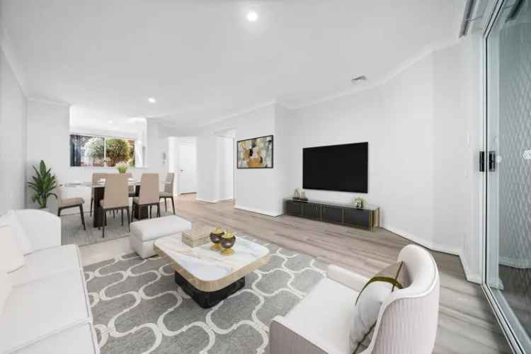 Retirement living For Sale in City of Stirling, Western Australia