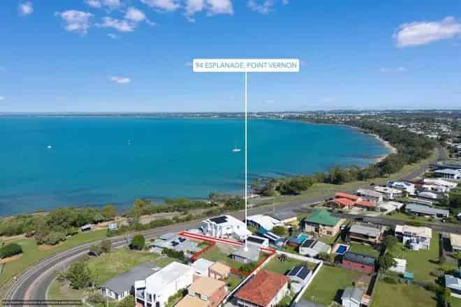 Land For Sale , Hervey Bay, Queensland