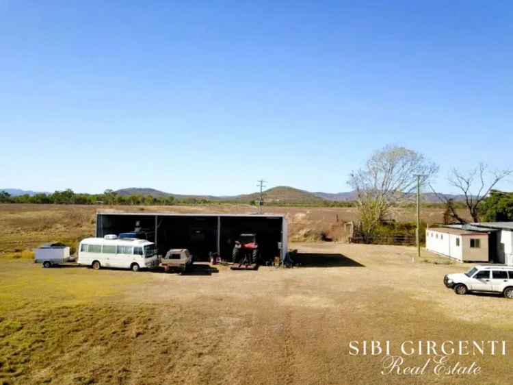 Rural For Sale in Mareeba Shire, Queensland