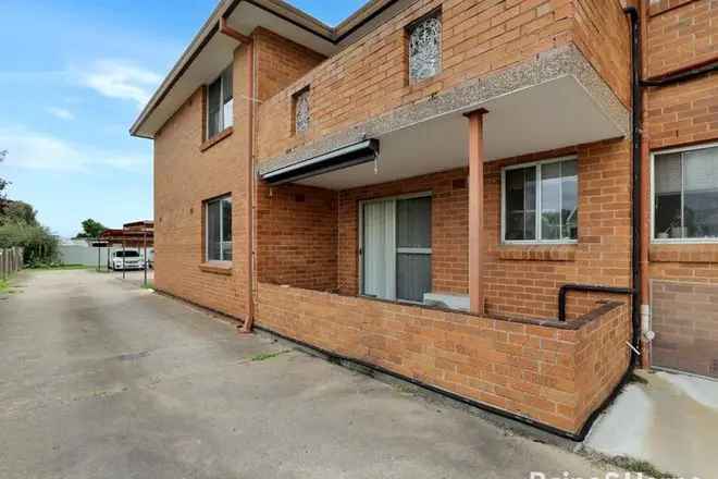 Apartment For Sale in Bathurst, New South Wales