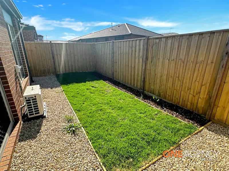 4 rooms house of 131 m² in Melbourne
