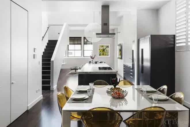 Apartment For Sale , 2, Exhibition Street, Melbourne, Victoria
