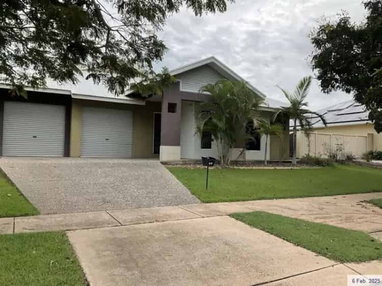 Off Market Opportunity: Spacious Family Home in Prime Location