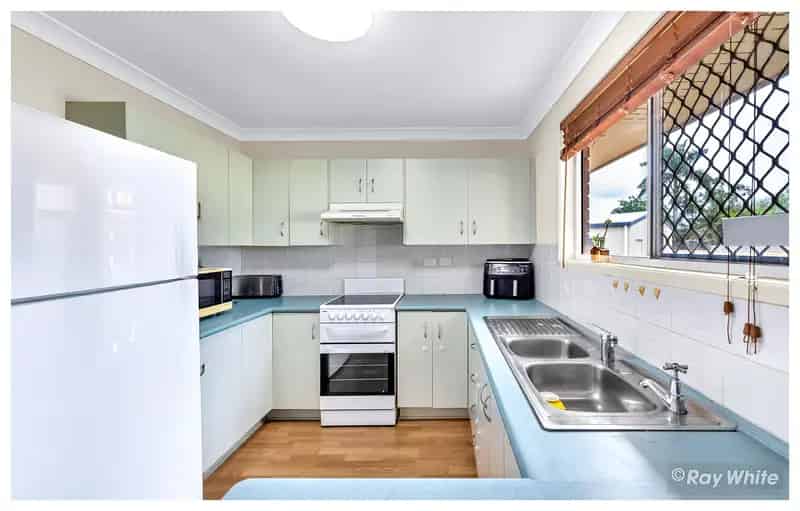 Spacious Family Home in the Heart of Gracemere