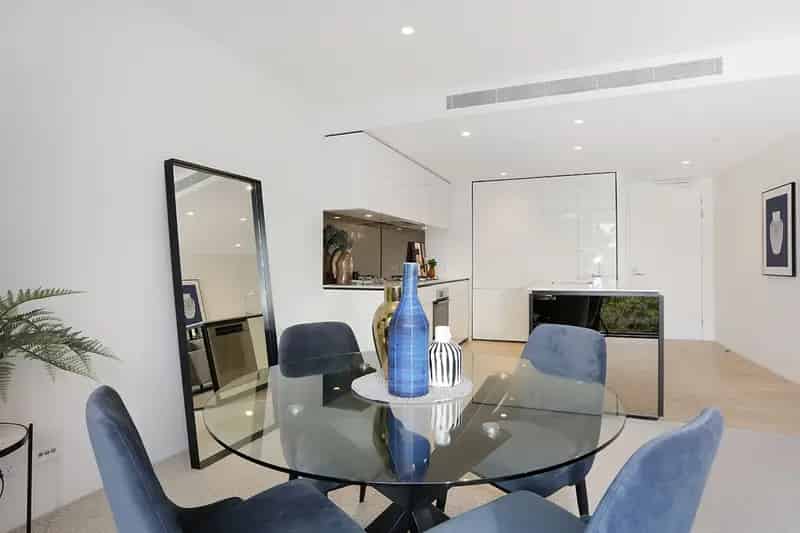 1 The Concourse, Benowa QLD 4217 - Apartment For Sale