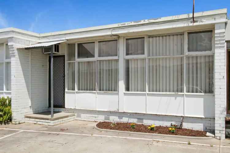 2 rooms apartment of 35 m² in Melbourne