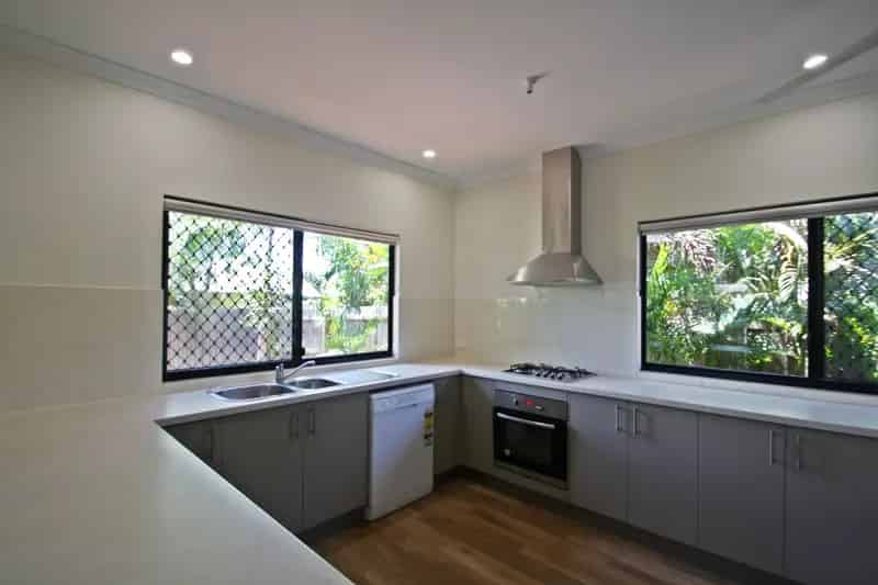 Furnished or unfurnished