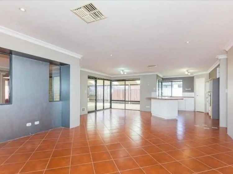 House For Rent in City of Gosnells, Western Australia