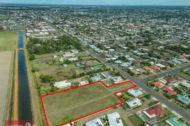 Land For Sale in Bundaberg, Queensland