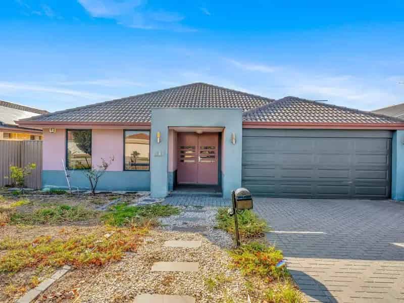 House For Sale , City of Gosnells, Western Australia