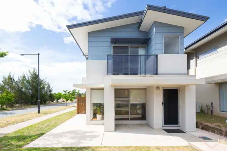 House For Rent in District of Weston Creek, Australian Capital Territory