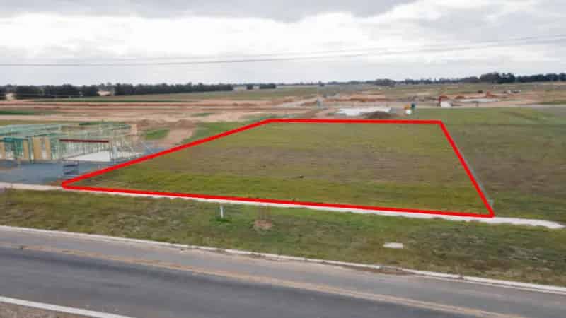 Introducing Stage One at the Coveted Lauriston Estate: A Spacious 2,167m2 Lot