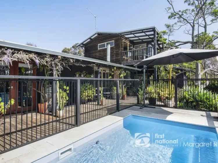 House For Sale in Margaret River, Western Australia