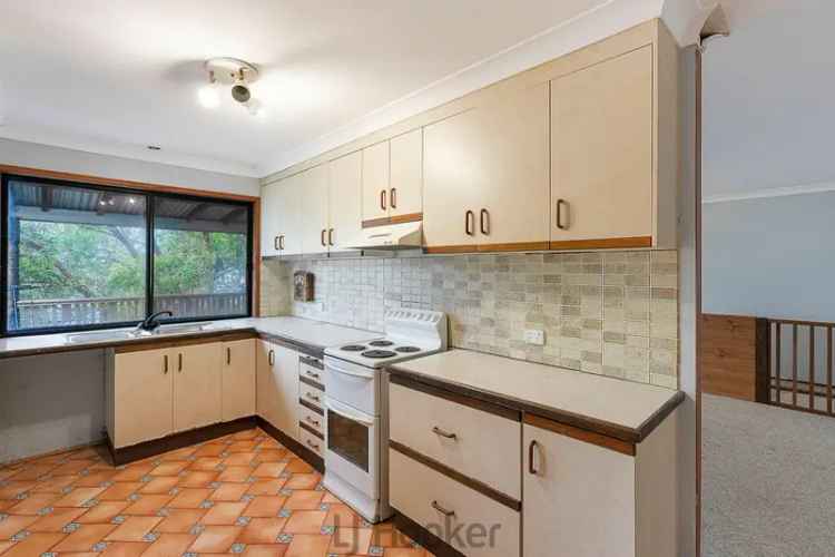 House For Sale in Newcastle-Maitland, New South Wales