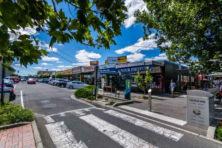 2 rooms apartment of 180 m² in Melbourne