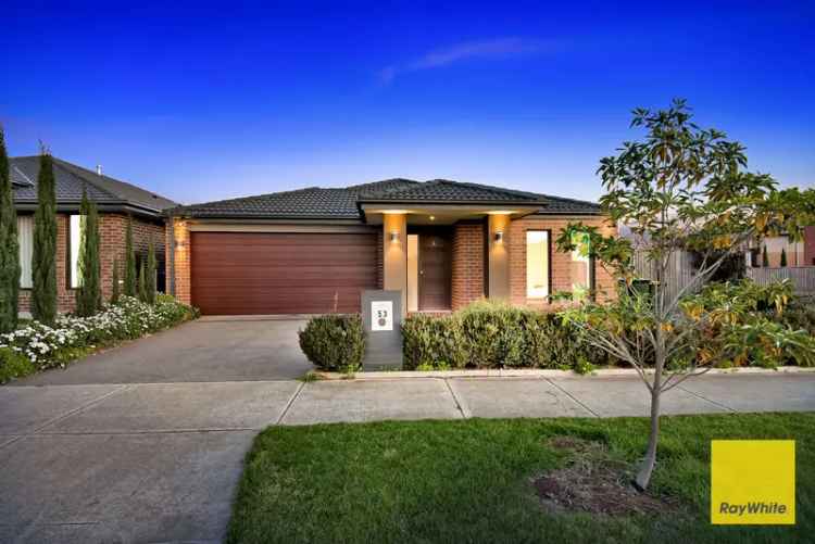 North Facing Perfect Family Home!!