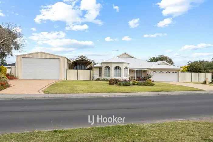 House For Sale in City Of Busselton, Western Australia