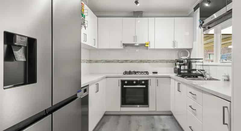Buy Renovated Home with 4 Bedrooms in Family Friendly Street