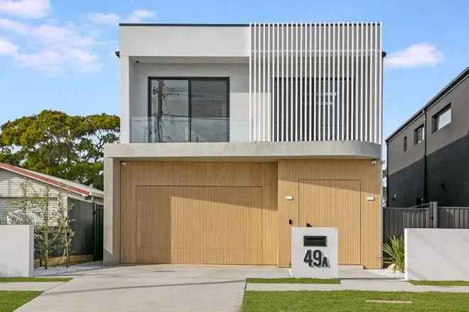 House For Sale in Sydney, New South Wales