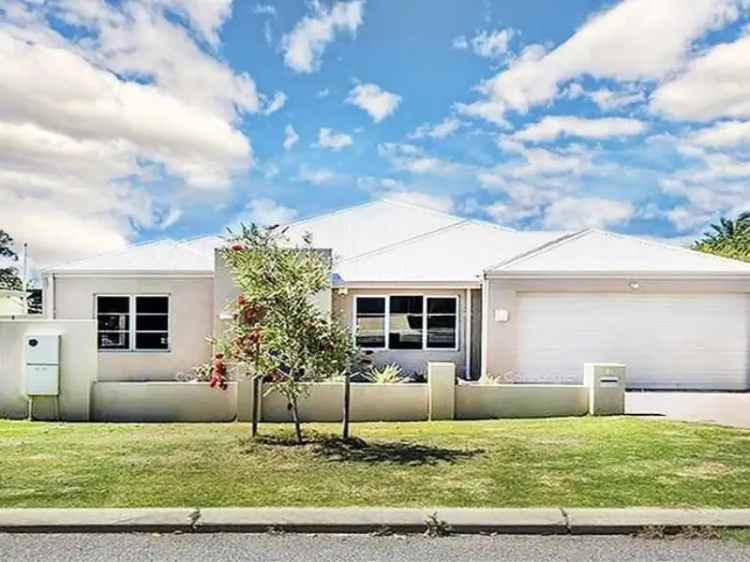 House For Rent in City of Canning, Western Australia