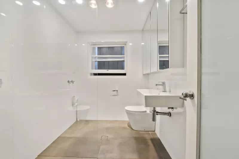 Real Estate For Lease - 1/12 Prospect Road - Summer Hill , NSW