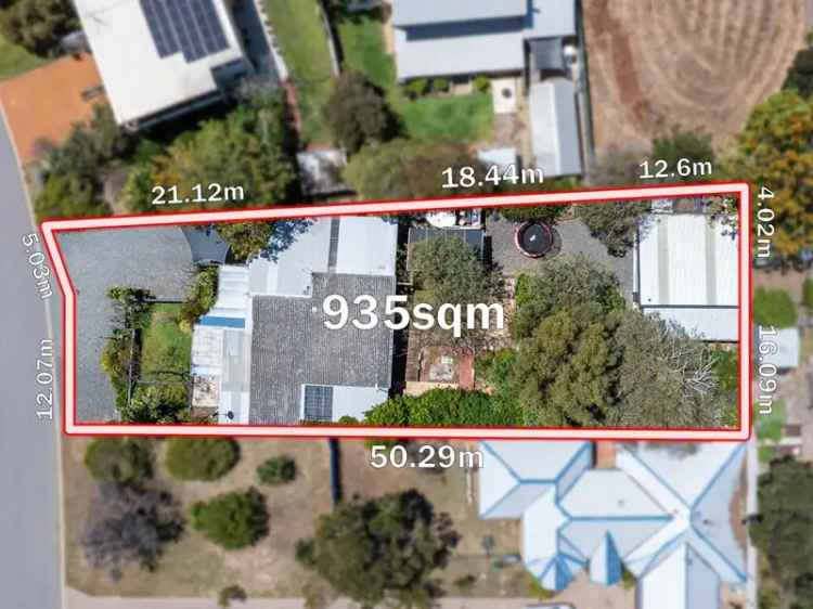 House For Sale in City of Mandurah, Western Australia