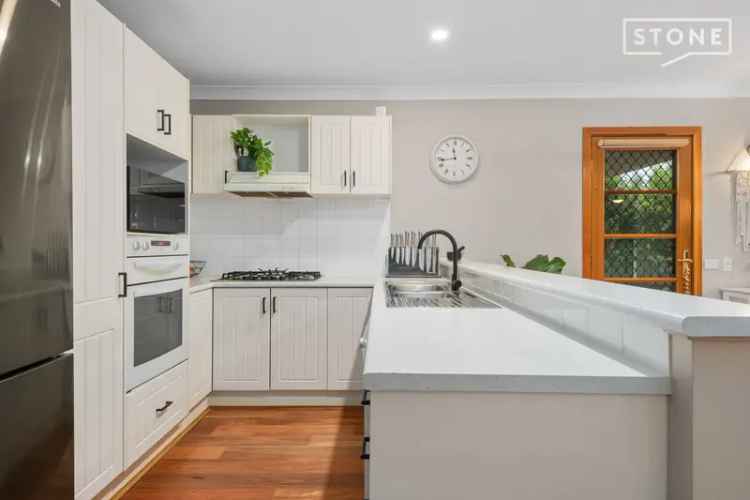 Buy House in Cessnock with Modern Comfort and Entertaining Features