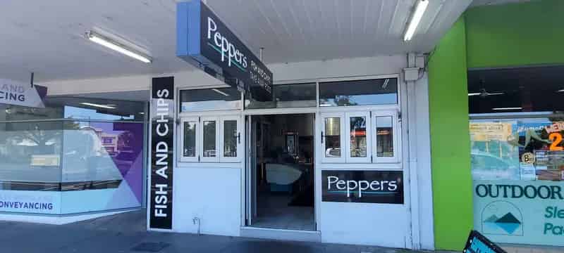 For Sale Family Owned Fish and Chip Shop in East Gippsland