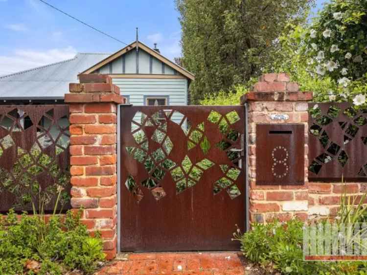 House For Sale in Town of Bassendean, Western Australia