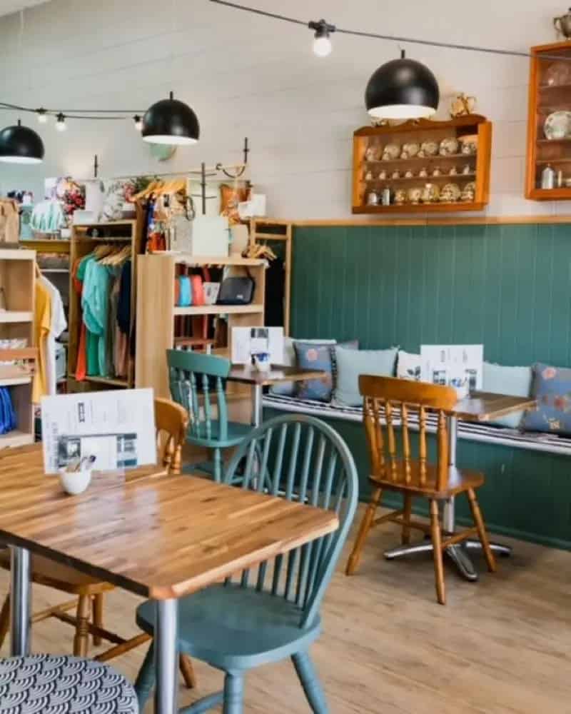 Buy Coffee House in Cairns Northern Beaches with Giftware and Lifestyle Features