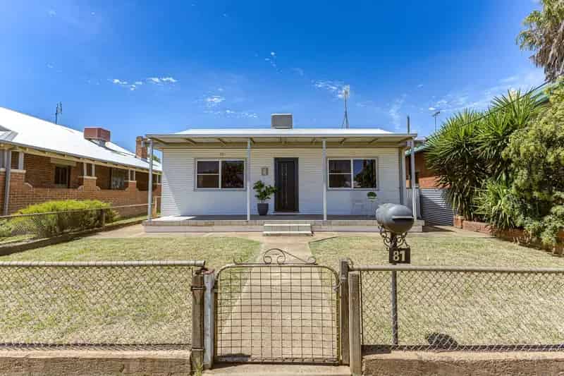 House For Rent , Parkes, New South Wales