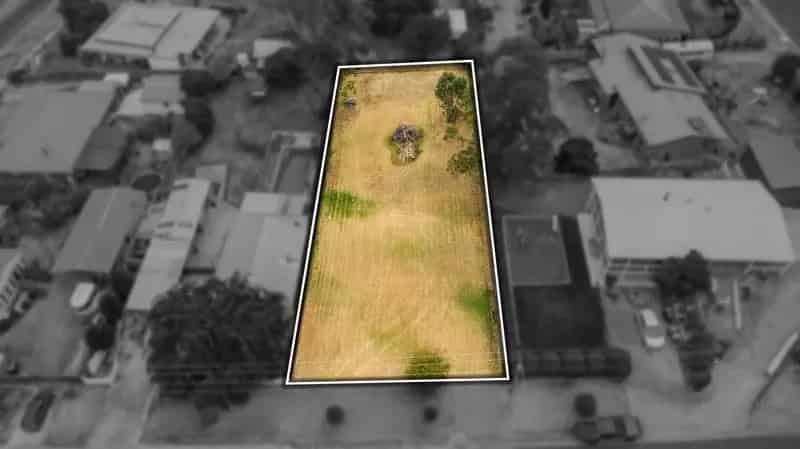 Buy Land in Heyfield - Ready to Build Titled Block