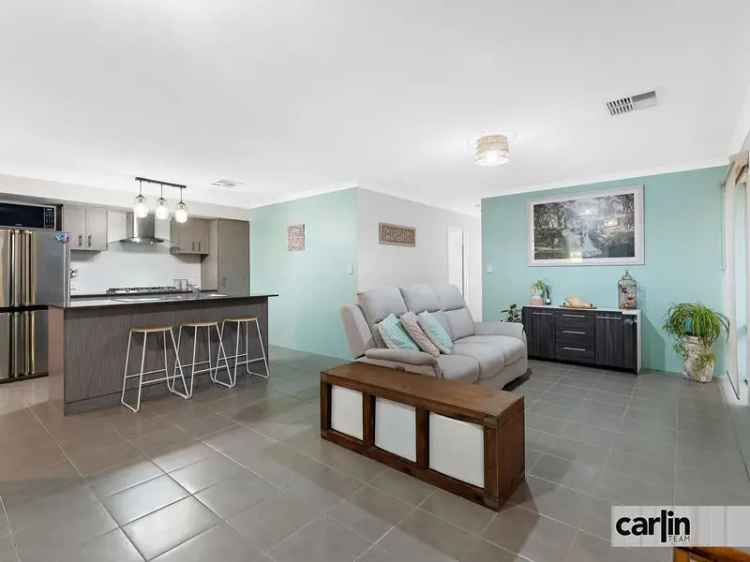 House For Sale in City of Cockburn, Western Australia