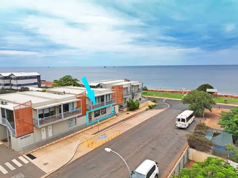Commercial property For Sale , Onslow, Western Australia