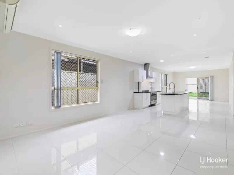 Buy Family Home in Inala with Modern Kitchen and Spacious Backyard