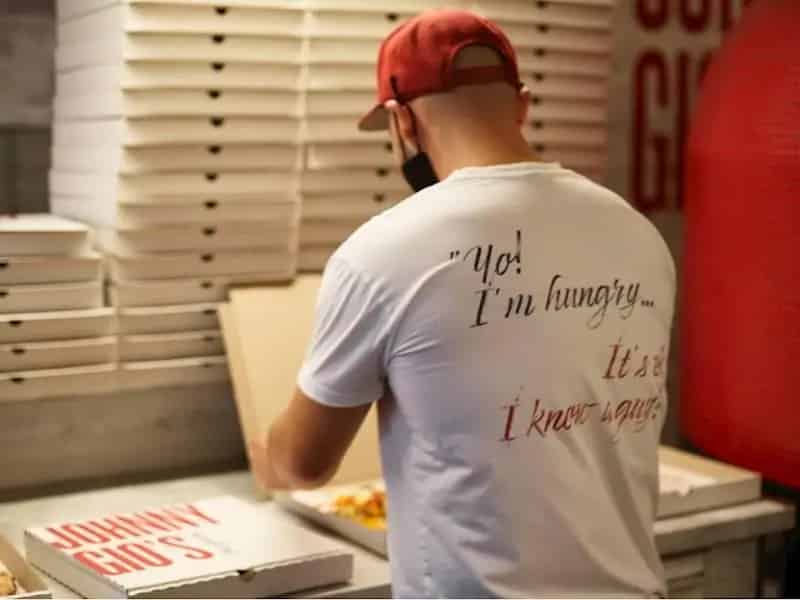 Buy Franchise for Johnny Gio's Pizza in Mortdale with Unique Features
