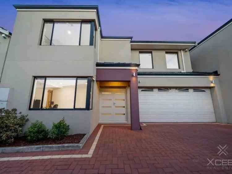 House For Sale in City of Stirling, Western Australia