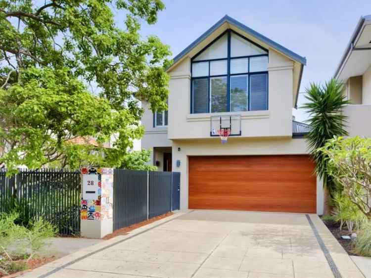 House For Sale in City of Vincent, Western Australia